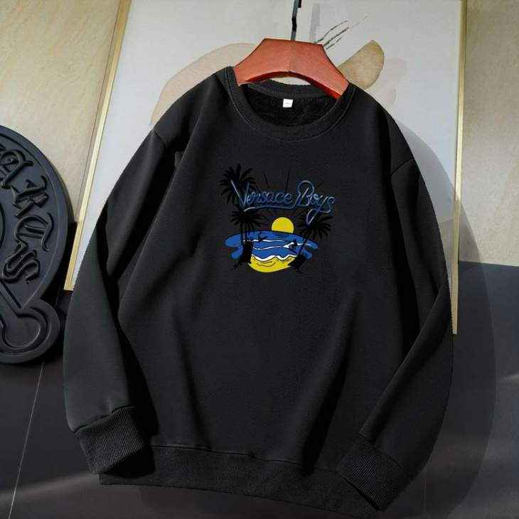 Picture of Versace Sweatshirt _SKUVersaceM-5XL11Ln1336398